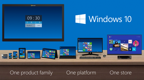 Windows 10: Seven things to know about Microsoft`s new operating system